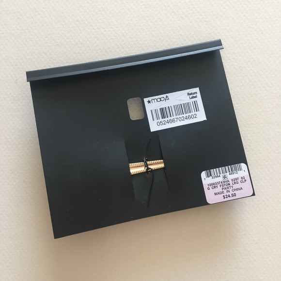 INC Hair Accessory - Picture 2 of 2